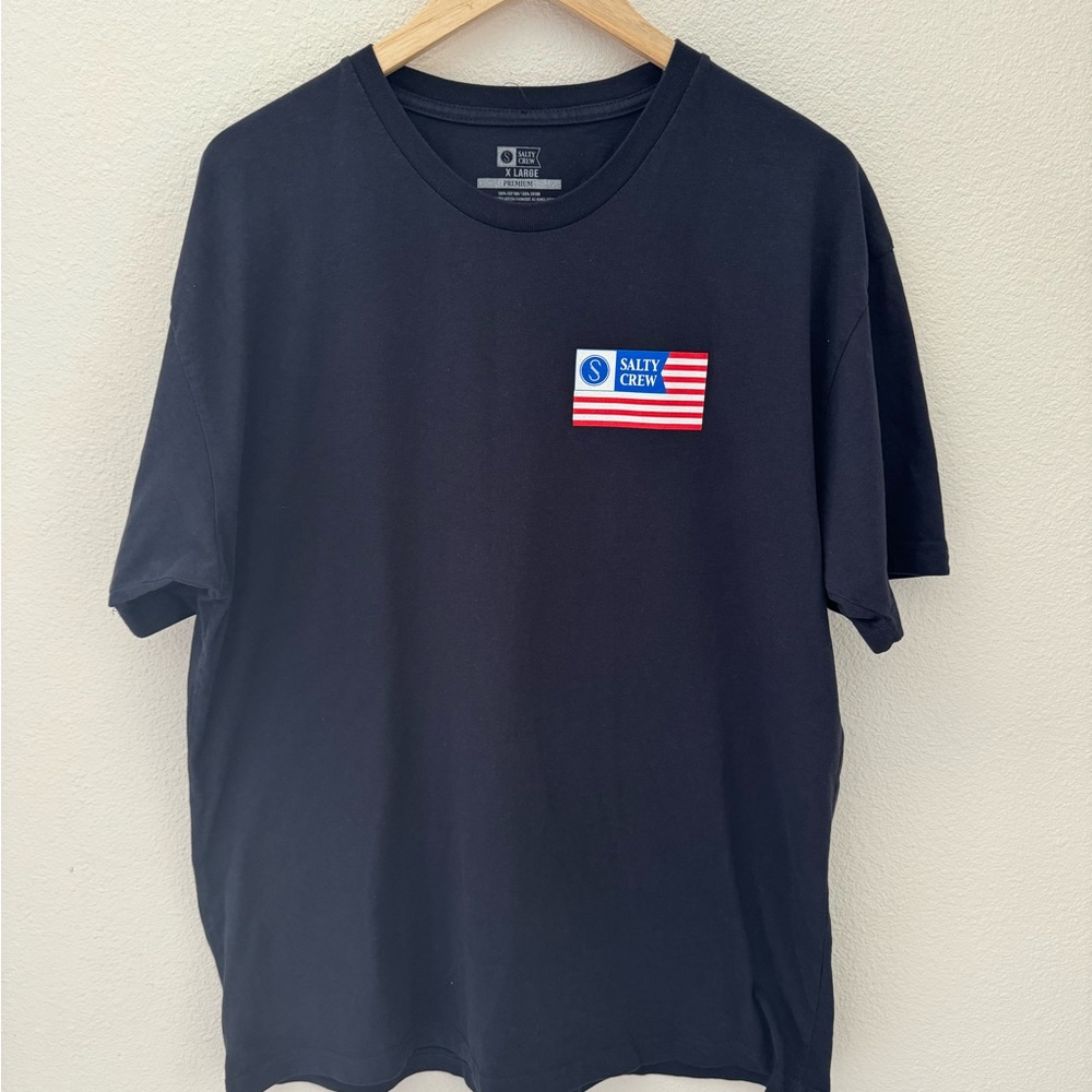 Salty Crew t-shirt size XL men